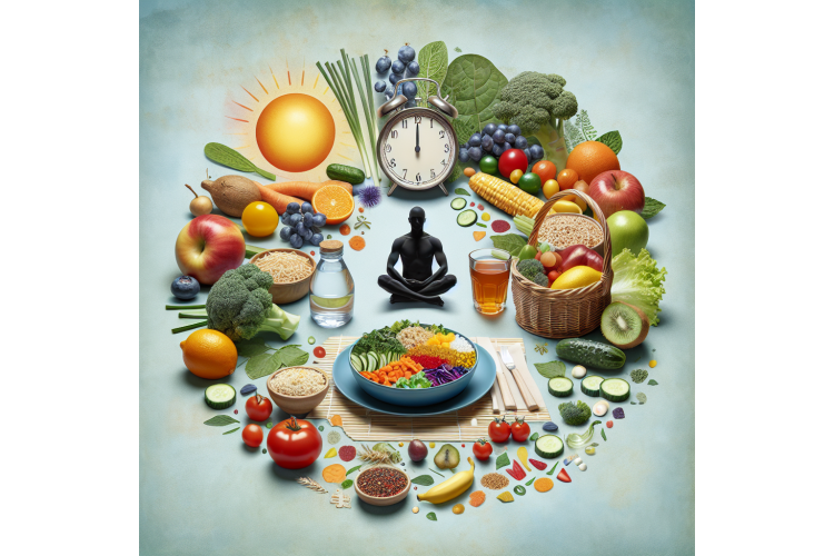 Peran Cairan dan Nutrisi dalam Menjaga Imunitas Tubuh